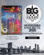 Raw, Restless, and Recognized: Tony Nesca’s Poems and Photographs Named Distinguished Favorite at the NYC Big Book Award