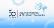 Five Sigma Unveils Adjuster’s Cockpit and Clive Claim Conductor to Enable No-Touch Claims Operations