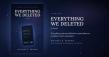 New Novel 'Everything We Deleted' Imagines the Day Every Deleted Message, Photo, and File Comes Back