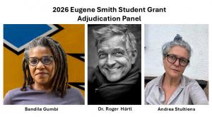 Smith Student Grant Judges