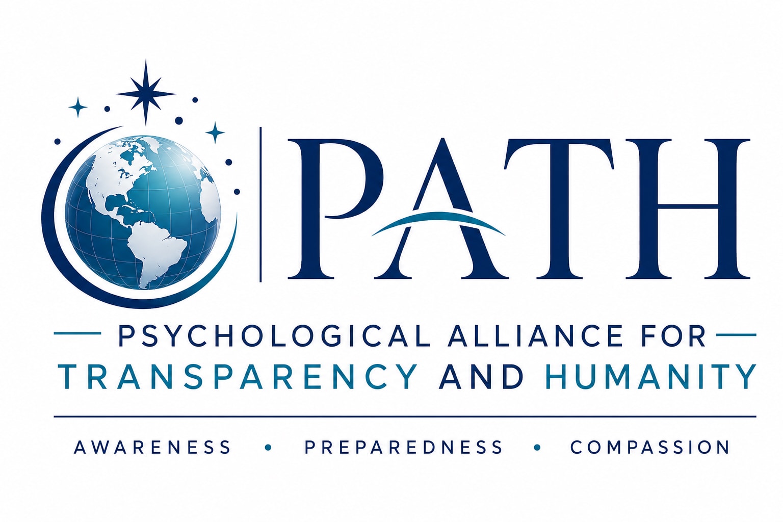 PATH Calls for Psychological Preparedness as UAP Questions Gain Serious Attention