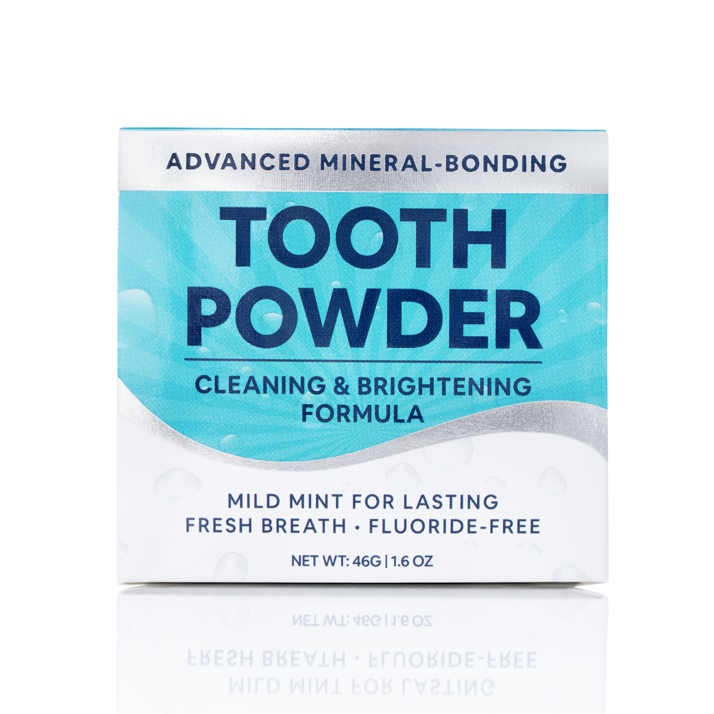 Born Beauty Care Laboratories Launches Advanced Mineral-Bonding Tooth Powder to Rebuild Enamel