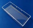 Advanced Quartzware Solutions from Southeast Quartz, a China Leading Custom Quartz Container Manufacturer