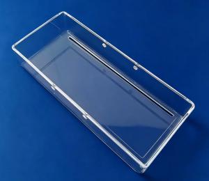 Custom Quartz Container - 2