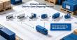 TransWorld Logistics Releases 2026 Shipping Time Guidance for China–Europe Trade Routes
