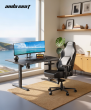 AndaSeat Phantom 4 Brings Real-World Movement Into the Design of Responsive Seating