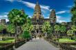 Lux Travel DMC Observe un Intérêt Croissant pour les Voyages Vietnam–Cambodge–Laos