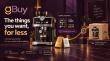 Liquid Noble launches gBuy for automated shopping with gold and silver