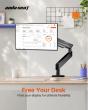 AndaSeat Pre-Black Friday Campaign Examines How Monitor Arms Are Changing Device-Dense Workstations
