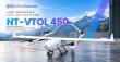 Infinit Drones Launches NT VTOL450, a Canadian-Built, Long-Endurance Electric VTOL UAV for Runway-Independent Missions