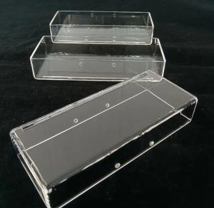 Quartz Container Manufacturer - 2