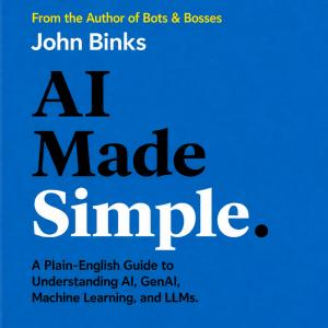 AI Made Simple Cover
