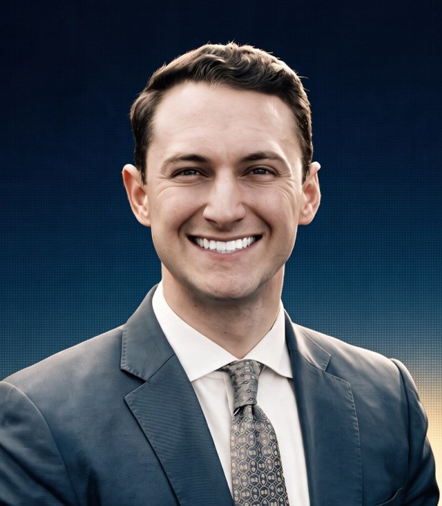 Adam S. Peplinski, CFP® to Appear on Legacy Makers TV