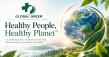 Global Green Launches Healthy People, Healthy Planet™ During UNGA81 and Climate Week NYC