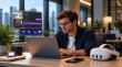 AutoVRse launches AI platform cutting VR training development time by up to 93%
