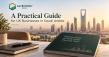 Gatestone Group Publishes Practical Guide to Setting Up a Business in Saudi Arabia for UK Entrepreneurs