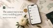Cordially Wed Expands Guest Messaging Internationally, Bridging SMS and WhatsApp to Solve Wedding Chaos