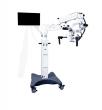 ASOM-5-D Neurosurgery Microscope Focus: Why Hospitals Source High-Quality Units from China Suppliers