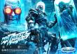 Pre-Orders Open September 30: Batman (Comics) Mr. Freeze Heart of Ice (Design by Carlos D'Anda) Statue