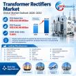 Transformer Rectifiers Market Set for Steady Expansion at 5.60% CAGR, Global Industry Forecast 2026–2032