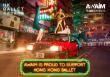AWAIM Announces Multi-Year Corporate Sponsorship with Hong Kong Ballet