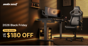 Kaiser 4 Chair and Xtreme Desk