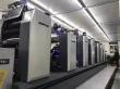 Top Label Printing Machine Manufacturer Advances Modern Label Production Solutions