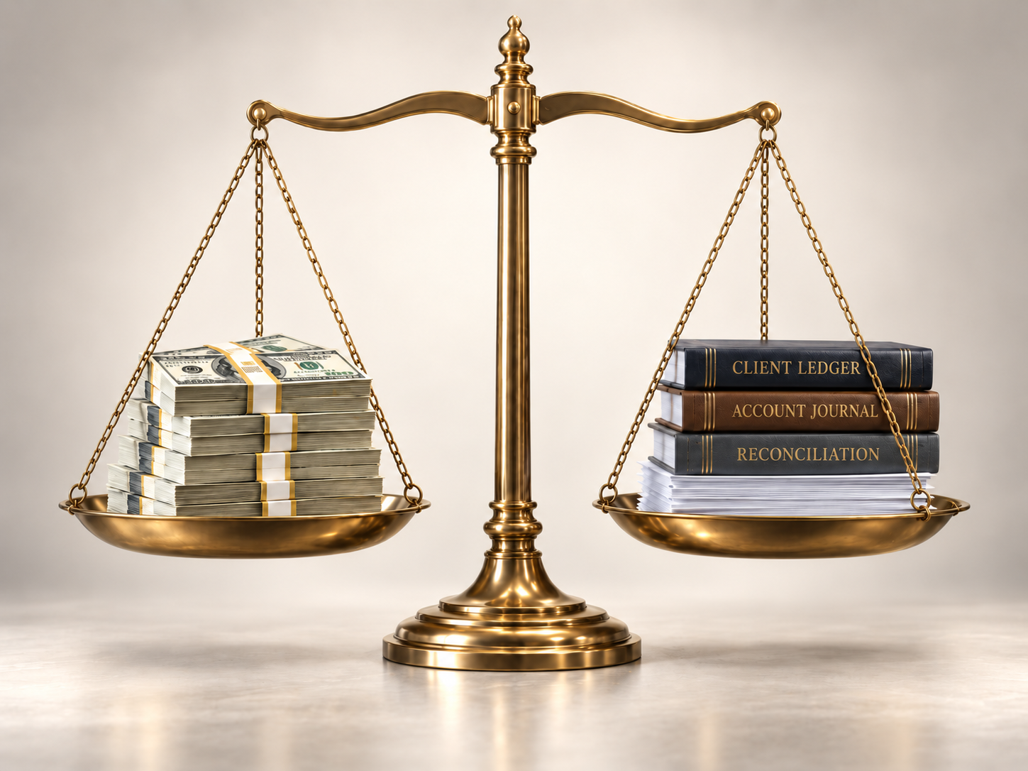 California State Bar Finds Major IOLTA Compliance Gaps at Law Firms in First CTAPP Reviews