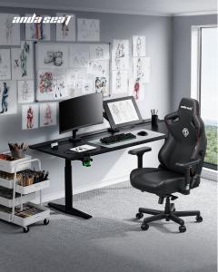Kaiser 3 and Xtreme Desk