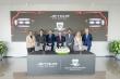 Jetour Joins Royal Bahrain Concours 2026 with Dedicated Off-Road Owners’ Tour Experience