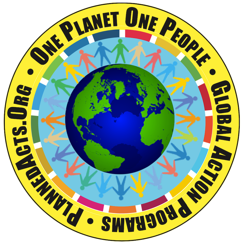 One Planet–One People Details Global Resolution with Binding Restrictions on AI including Country by Country Kill Switch