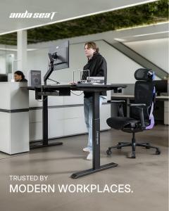 X-Air and Xtreme Desk