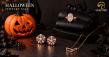 Golden Bird Jewels Announces Halloween 2026 Jewelry Sale: 30% Off Best Selling & 40% Off Ready to Ship Jewelry