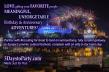 Recruiting for Good to Fund Just 10 Exclusive '3 Days to Party' Custom Trips Yearly