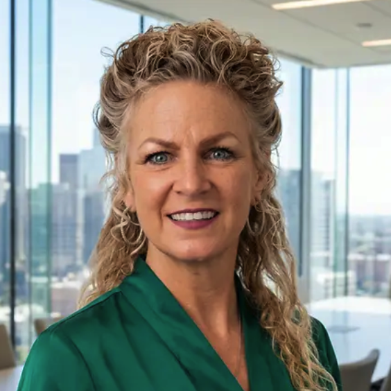Influential Women Showcases Mary McGinty: Leading Healthcare Operations With Purpose, Resilience, And Real Compassion