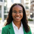 Dominique Lewis, Spotlighted By Influential Women, Connects Life Science Expertise With Holistic Wellness 