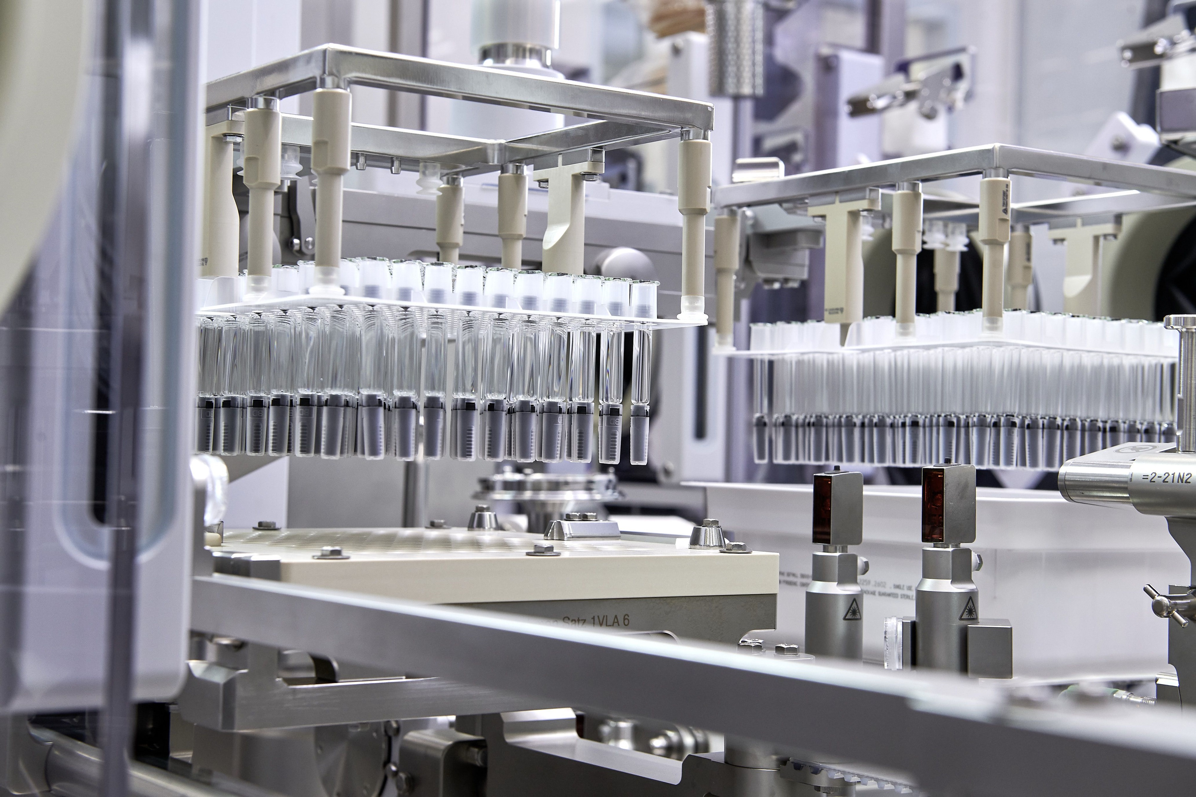 Vetter expands global manufacturing network to support future customer needs