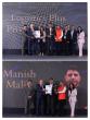 Logistics Plus India Wins 4PL Excellence Award; Managing Director Manish Malik Named Logistics Icon of the Decade