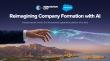 Innovation City Launches World’s First AI Registration Powered By Salesforce’s Agentforce