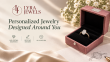 Lyra Jewels Elevates Personalized Jewelry With IGI- Certified Lab-Grown Diamonds and Bespoke Designs