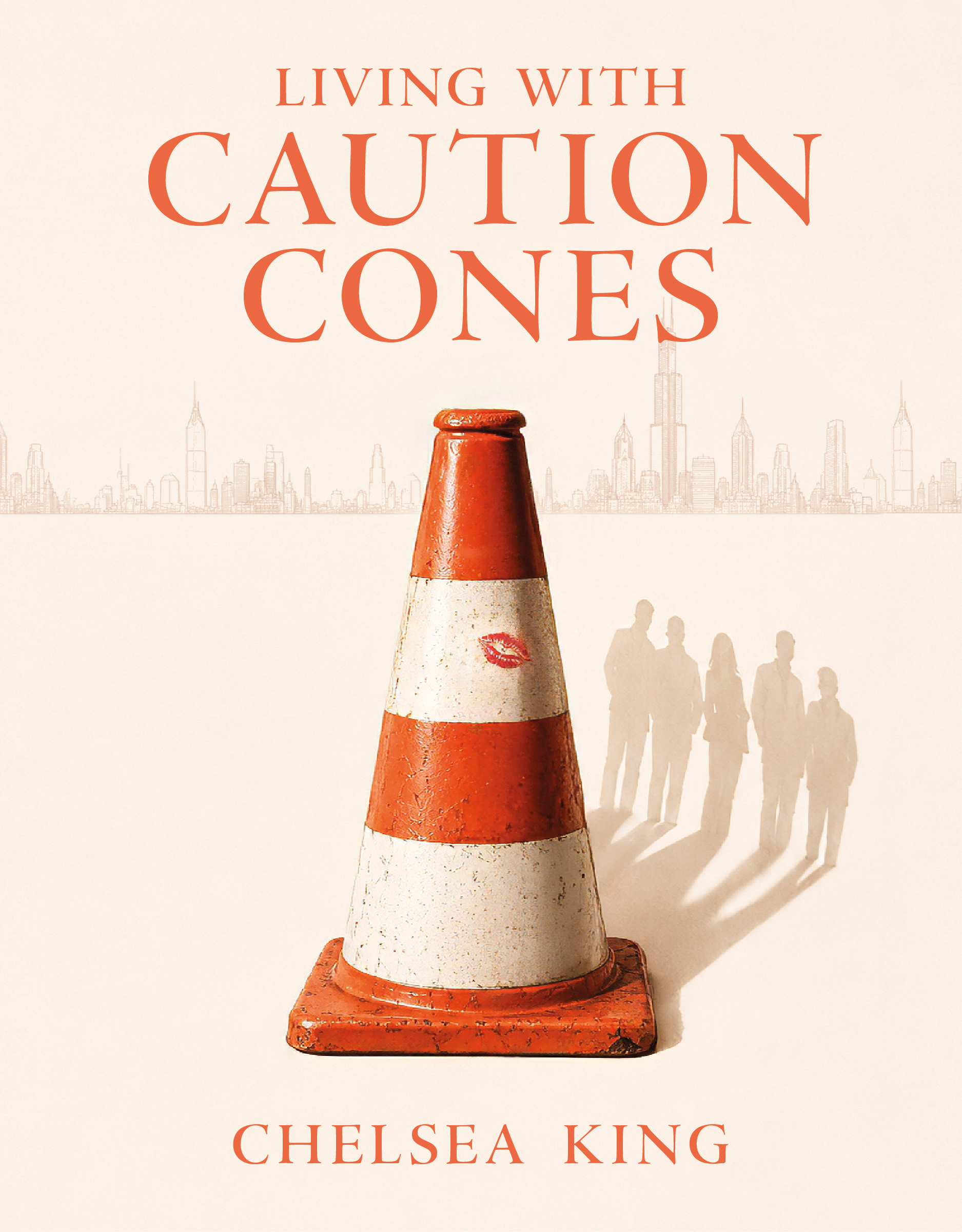Chelsea King’s Debut Novel Celebrates the Friendships That Become Family