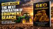 New Book Helps Farm Equipment Sellers Prepare for the Next Generation of Search