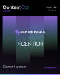 XCentium to Showcase Contentstack Innovation with West Monroe at ContentCon US 2026