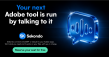 Sekondo Launches a Plugin to Run Adobe Apps by Talking to Claude or ChatGPT
