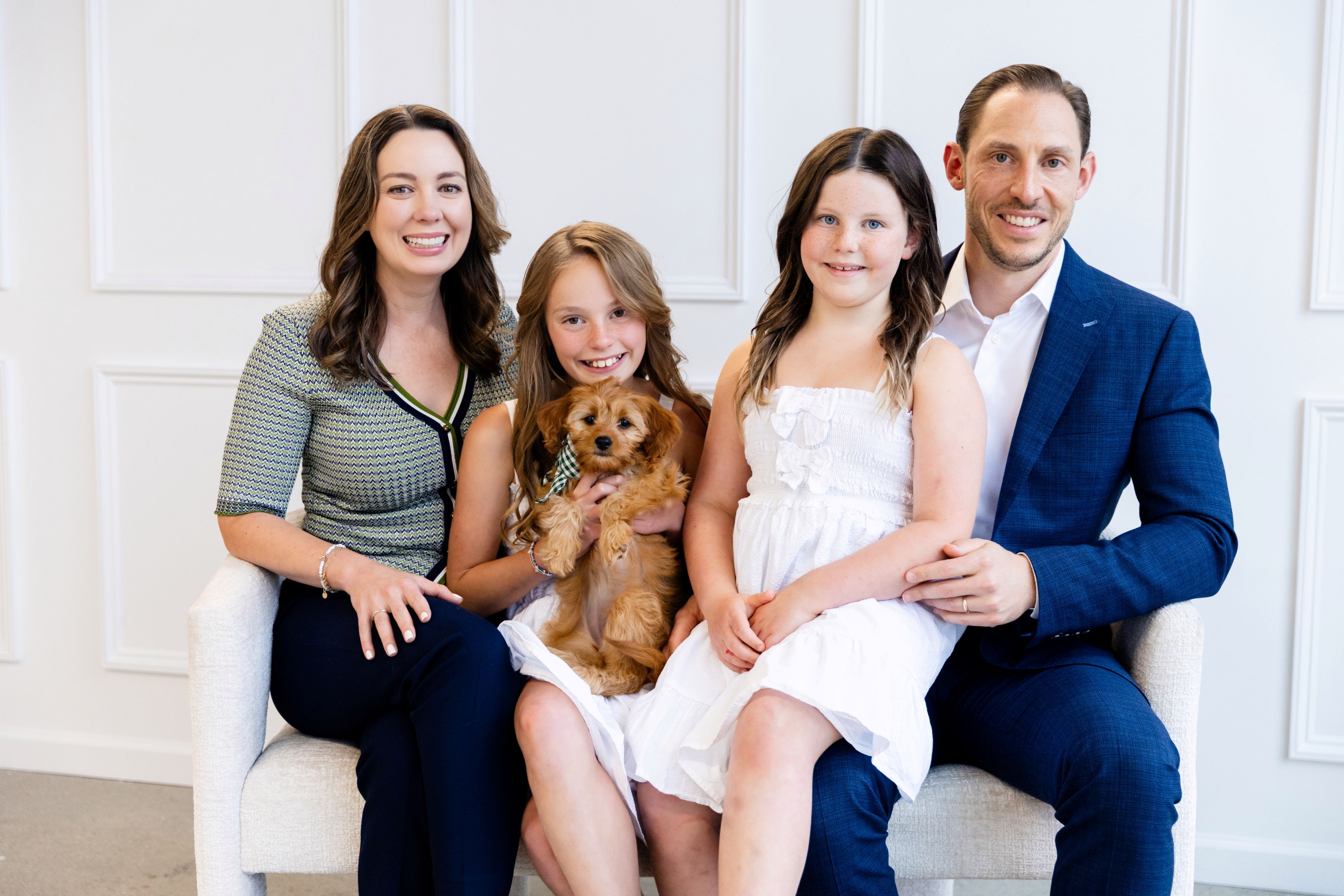 FirstLight Home Care of West Des Moines Opens, Bringing Personalized, Family-Owned In-Home Care to Central Iowa