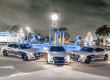 Graphic Designs International Celebrates 32 Years of Public Safety Fleet Graphics
