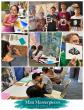 Mini Masterpieces Studio Brings Classical Art, Creativity and Community to Park Ridge