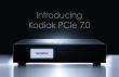 SerialTek Announces Kodiak™ PCIe® 7.0 Protocol Test and Analysis System, Shipping Q1 2027