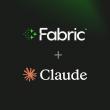 Fabric Joins Anthropic’s Claude Partner Network