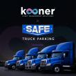 Kooner Fleet Management Solutions Named Exclusive On-Site Fleet Maintenance Provider for Safe Truck Parking 